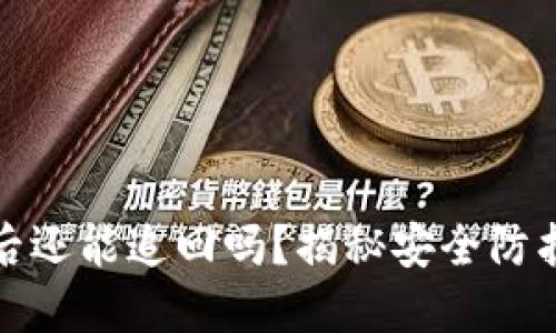 冷钱包被盗后还能追回吗？揭秘安全防护和应对策略