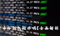 数字货币冷钱包防水吗？全面解析与对策