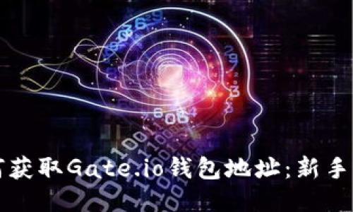 如何获取Gate.io钱包地址：新手指南