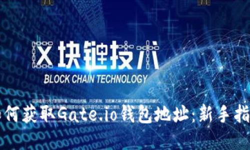 如何获取Gate.io钱包地址：新手指南