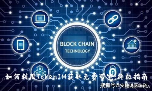如何利用TokenIM获取免费带宽：终极指南