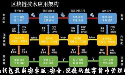 
Tokenim钱包最新安卓版：安全、便捷的数字货币管理解决方案