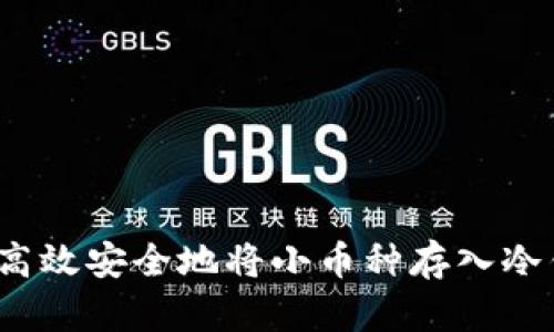 如何高效安全地将小币种存入冷钱包？