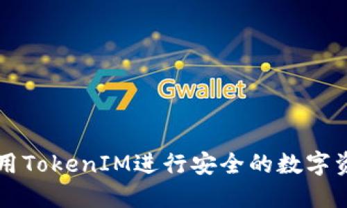 如何使用TokenIM进行安全的数字资产交易