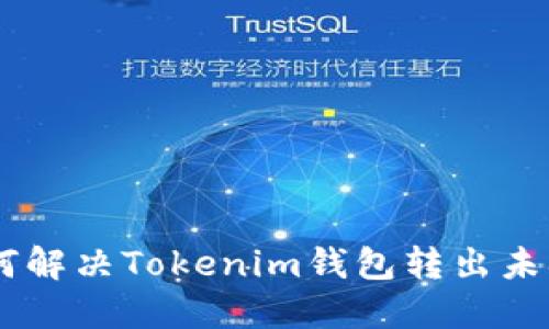  biaoti如何解决Tokenim钱包转出未确认的问题