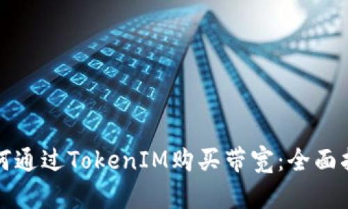 如何通过TokenIM购买带宽：全面指南