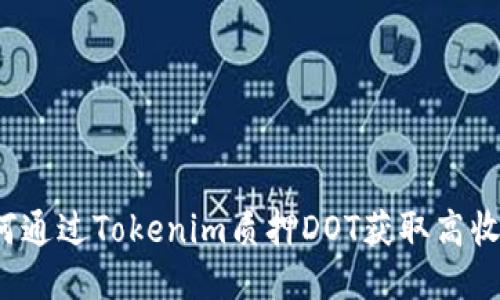 如何通过Tokenim质押DOT获取高收益？