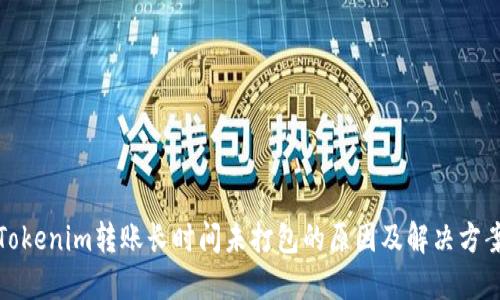 Tokenim转账长时间未打包的原因及解决方案