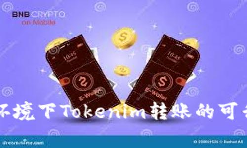 不联网环境下Tokenim转账的可行性分析
