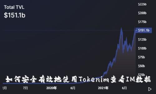 如何安全有效地使用Tokenim查看IM数据
