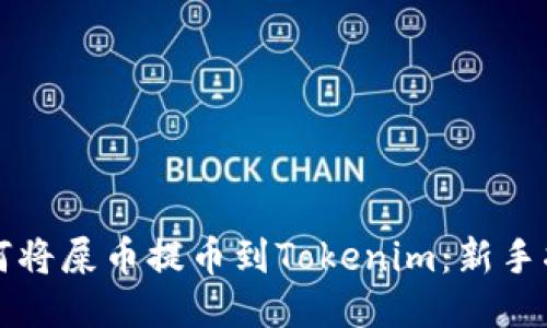 如何将屎币提币到Tokenim：新手指南