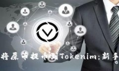 如何将屎币提币到Tokenim：新手指南