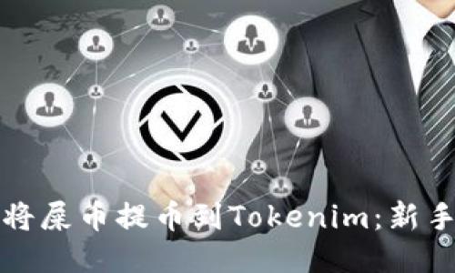 如何将屎币提币到Tokenim：新手指南