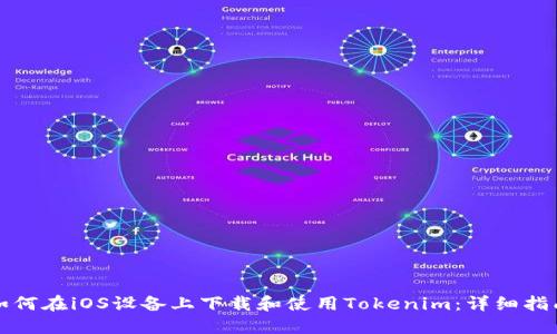 如何在iOS设备上下载和使用Tokenim：详细指南