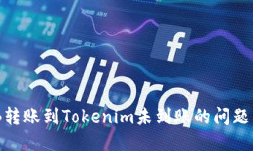 如何解决SHIB转账到Tokenim未到账的问题：一步一步指南