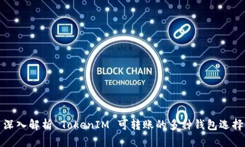 深入解析 TokenIM 可转账的多种钱包选择