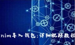如何将Tokenim导入钱包：详细视频教程与实用技巧