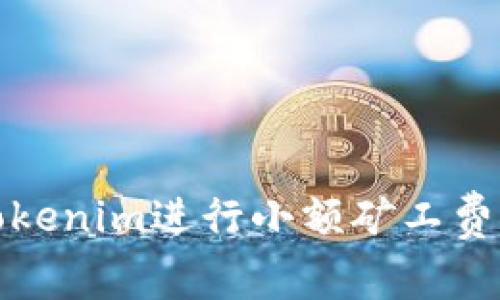 如何使用Tokenim进行小额矿工费的兑换攻略