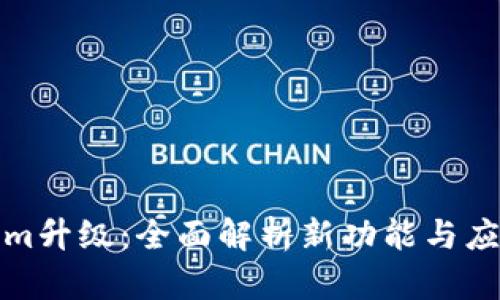 Tokenim升级：全面解析新功能与应用场景