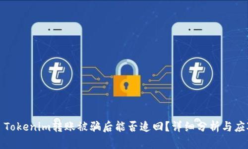 ### Tokenim转账被骗后能否追回？详细分析与应对措施