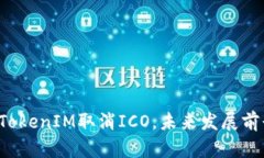 ### TokenIM取消ICO，未来发展前景如何？