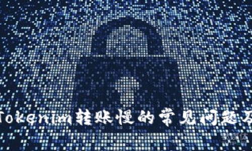 解决Tokenim转账慢的常见问题及策略