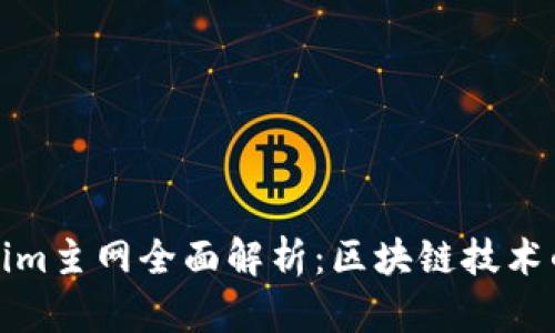 Tokenim主网全面解析：区块链技术的未来