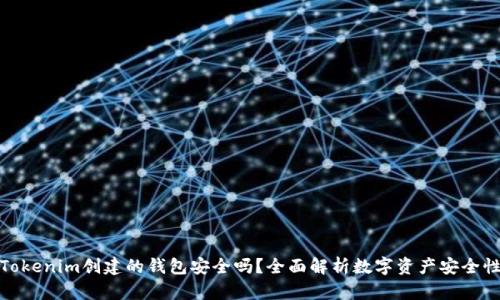 Tokenim创建的钱包安全吗？全面解析数字资产安全性