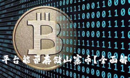 Tokenim平台能否存储山寨币？全面解析与指南
