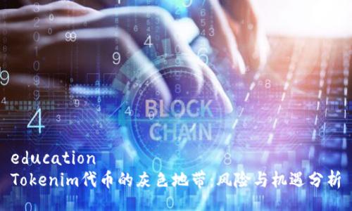 education  
Tokenim代币的灰色地带：风险与机遇分析