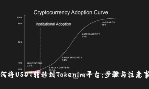 如何将USDT转移到Tokenim平台：步骤与注意事项