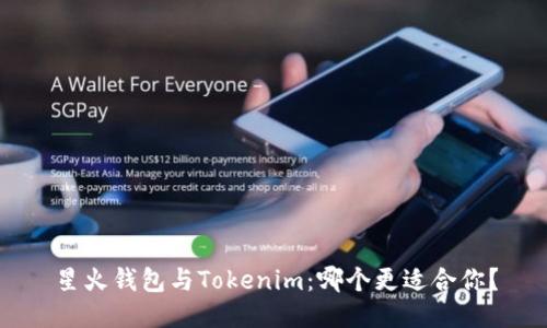 星火钱包与Tokenim：哪个更适合你？