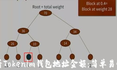 
如何查看Tokenim钱包地址金额：简单易懂的指南