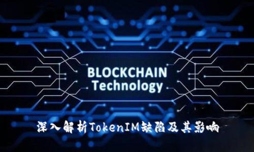深入解析TokenIM缺陷及其影响
