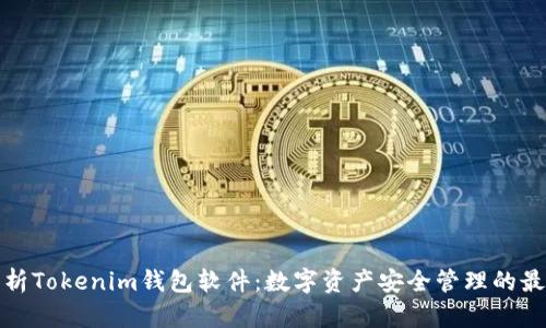 全面解析Tokenim钱包软件：数字资产安全管理的最佳选择