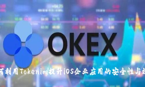 如何利用Tokenim提升iOS企业应用的安全性与效率