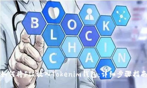 如何将FIL放入Tokenim钱包：详细步骤指南