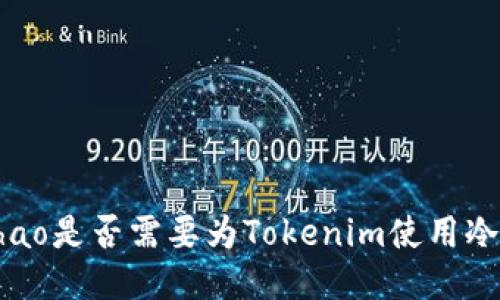 bianhao是否需要为Tokenim使用冷钱包？