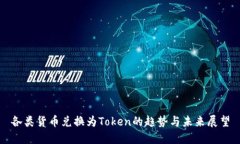 各类货币兑换为Token的趋势与未来展望