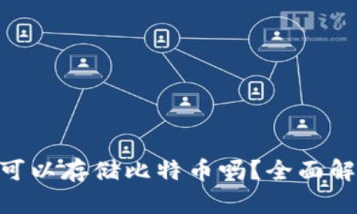 Tokenim钱包可以存储比特币吗？全面解读及使用指南