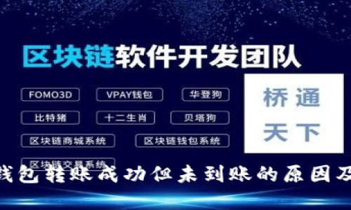 Tokenim钱包转账成功但未到账的原因及解决方案