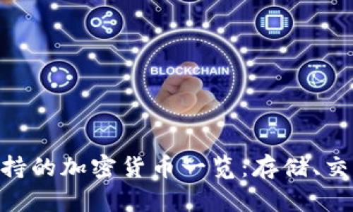 Tokenim支持的加密货币一览：存储、交易及其特点