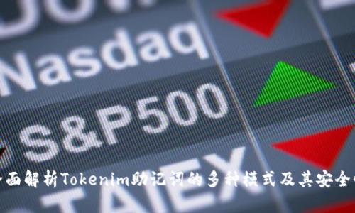 全面解析Tokenim助记词的多种模式及其安全性