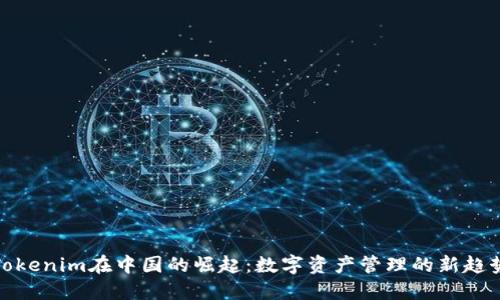 Tokenim在中国的崛起：数字资产管理的新趋势