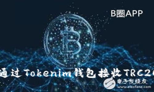 如何通过Tokenim钱包接收TRC20代币