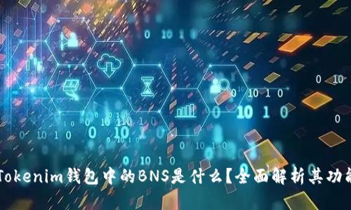 ### Tokenim钱包中的BNS是什么？全面解析其功能与作用