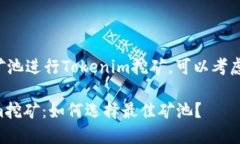 关于选择哪个矿池进行Tokenim挖矿，可以考虑以下