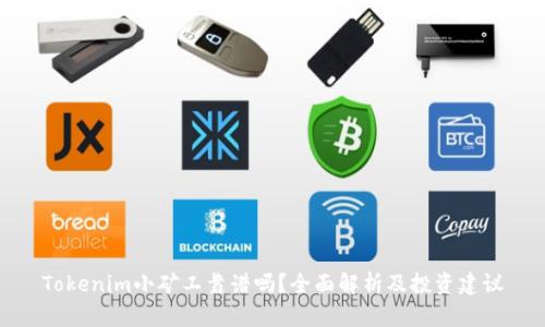 Tokenim小矿工靠谱吗?全面解析及投资建议