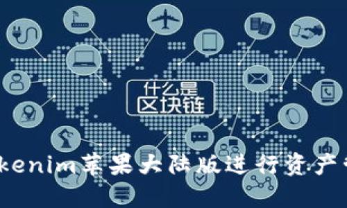 如何使用Tokenim苹果大陆版进行资产管理与交易？