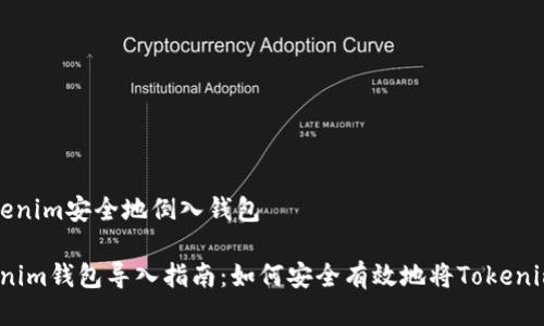 如何将Tokenim安全地倒入钱包

biatoTokenim钱包导入指南：如何安全有效地将Tokenim倒入钱包